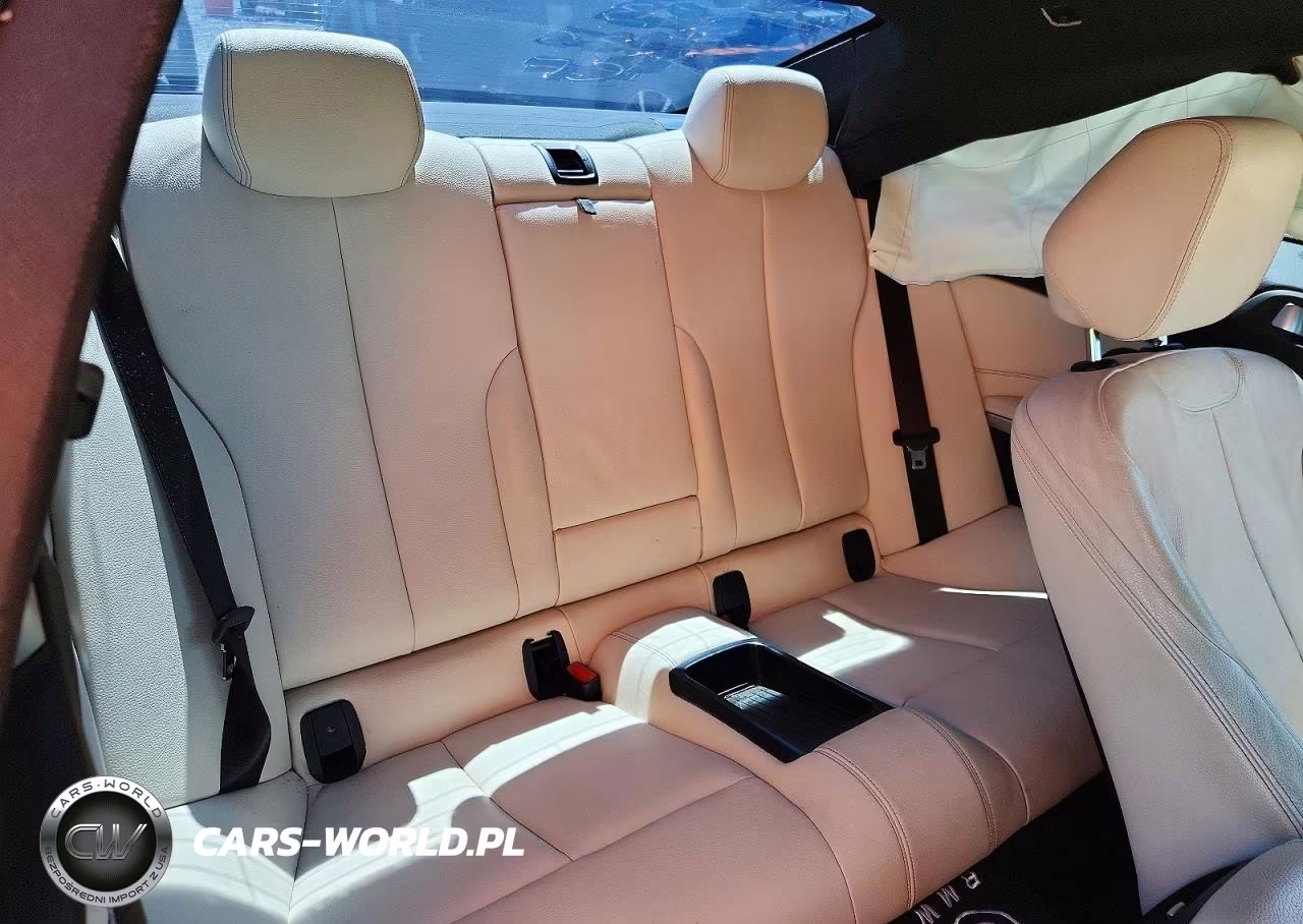 2018 BMW 430I VIN:WBA4W3C57JAC97353 - 10
