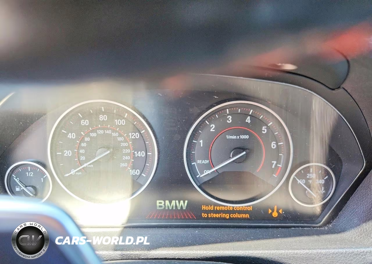 2018 BMW 430I VIN:WBA4W3C57JAC97353 - 9