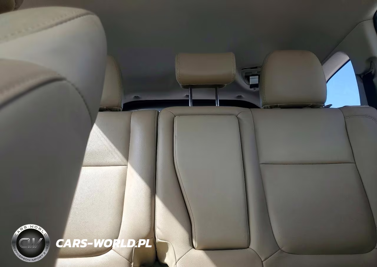 2019 Mitsubishi Outlander Se VIN:JA4AD3A35KZ012477 - 10