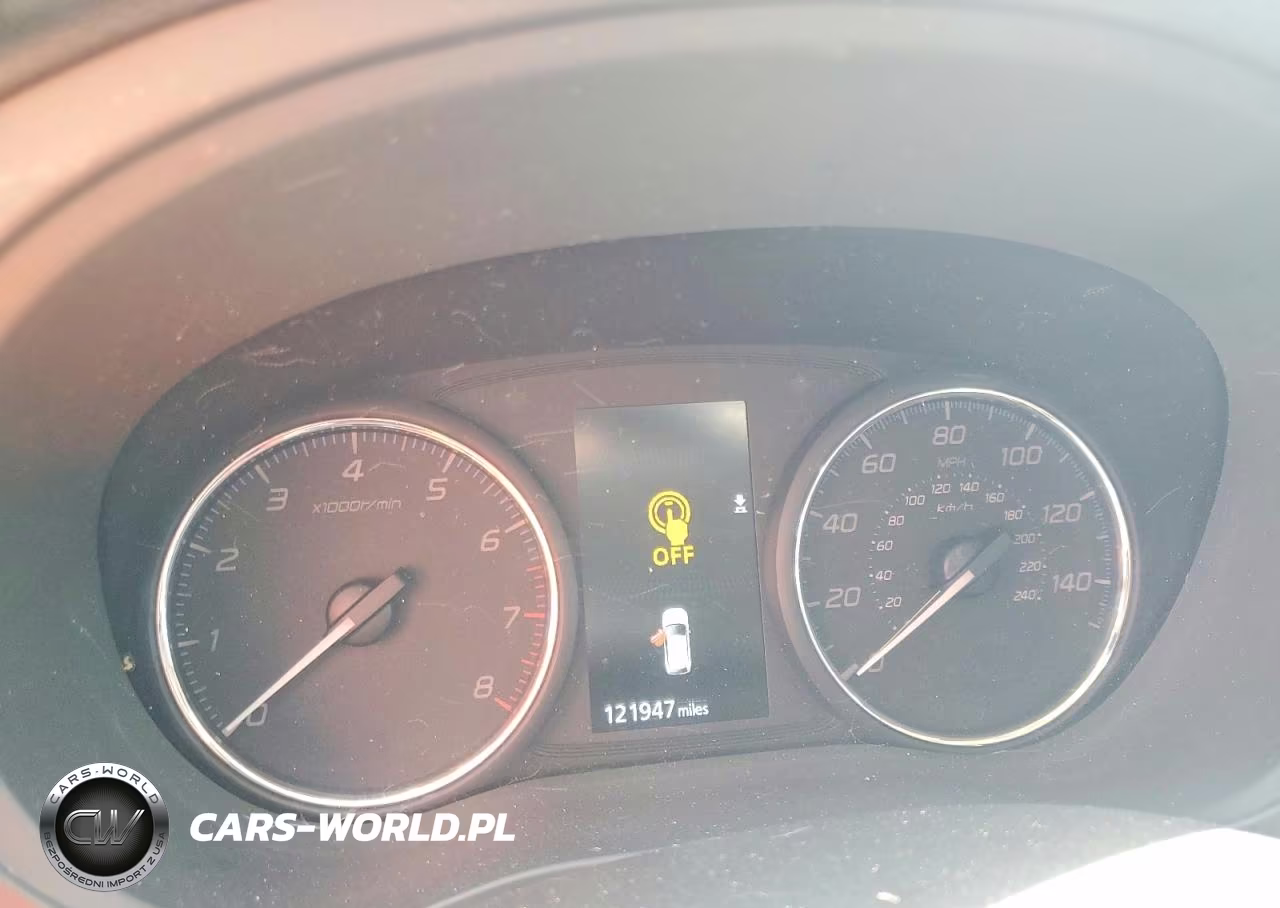 2019 Mitsubishi Outlander Se VIN:JA4AD3A35KZ012477 - 9