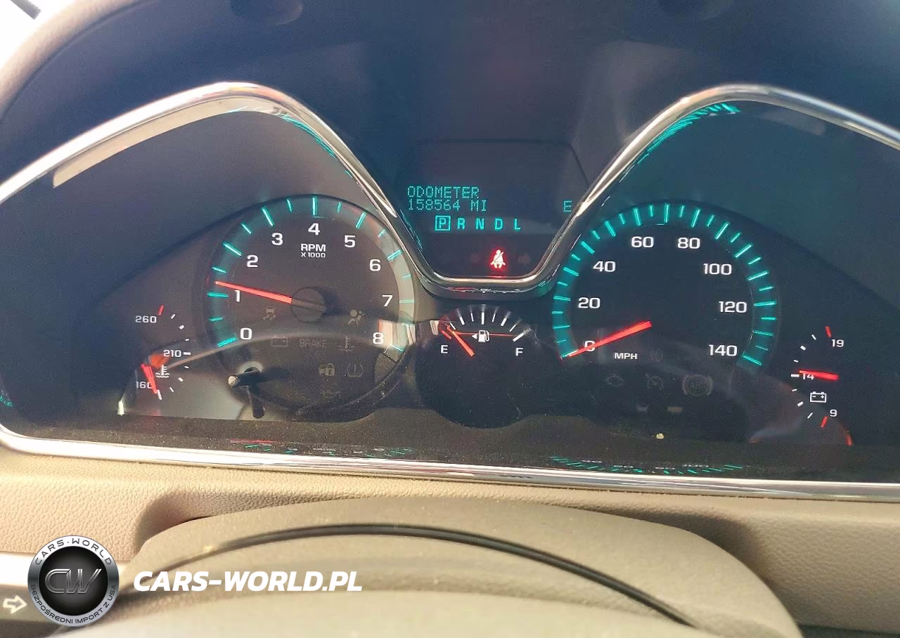 2015 Chevrolet Traverse Ls VIN:1GNKRFKD2FJ368112 - 9
