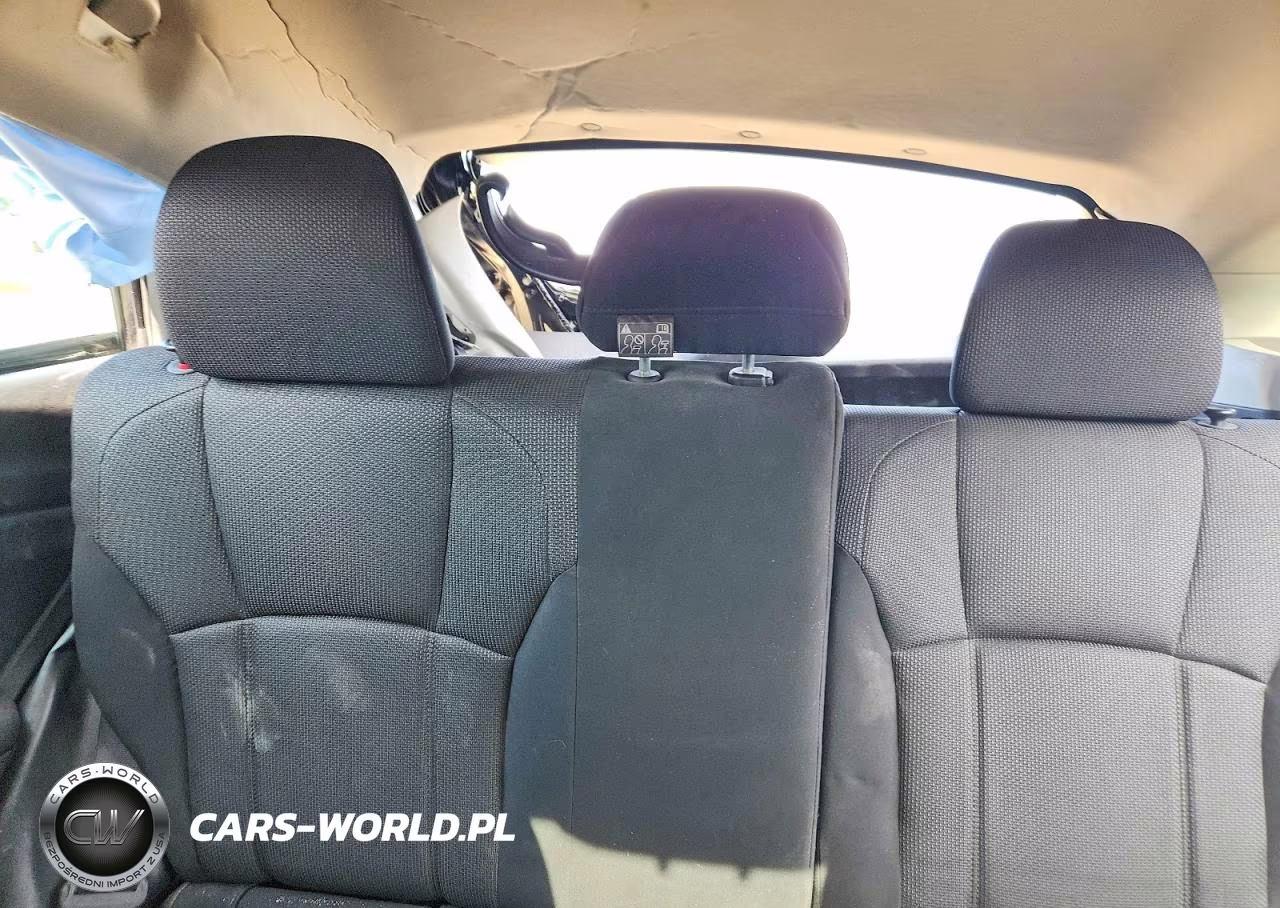 2019 Subaru Impreza VIN:4S3GTAA6XK3724228 - 10