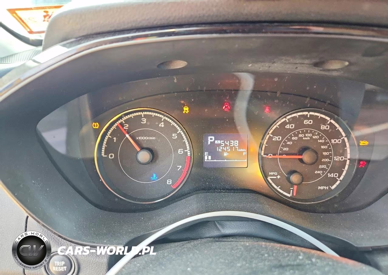2019 Subaru Impreza VIN:4S3GTAA6XK3724228 - 9