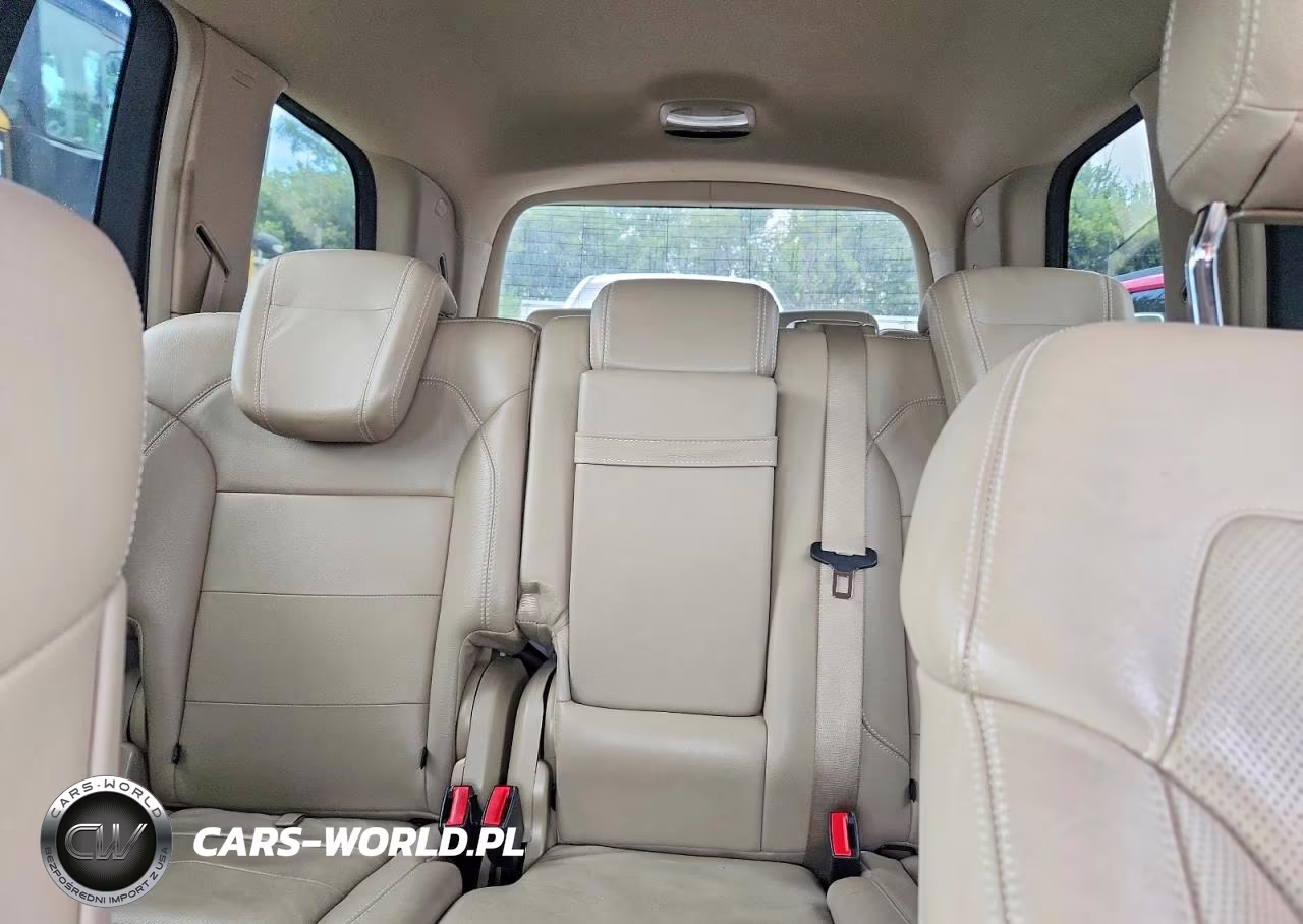 2015 Mercedes-Benz Gl 450 4Matic VIN:4JGDF6EE9FA617502 - 10