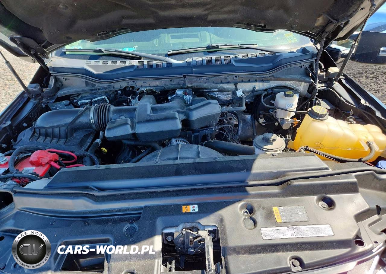 2018 Ford F250 Super Duty VIN:1FT7W2B68JEB34642 - 11