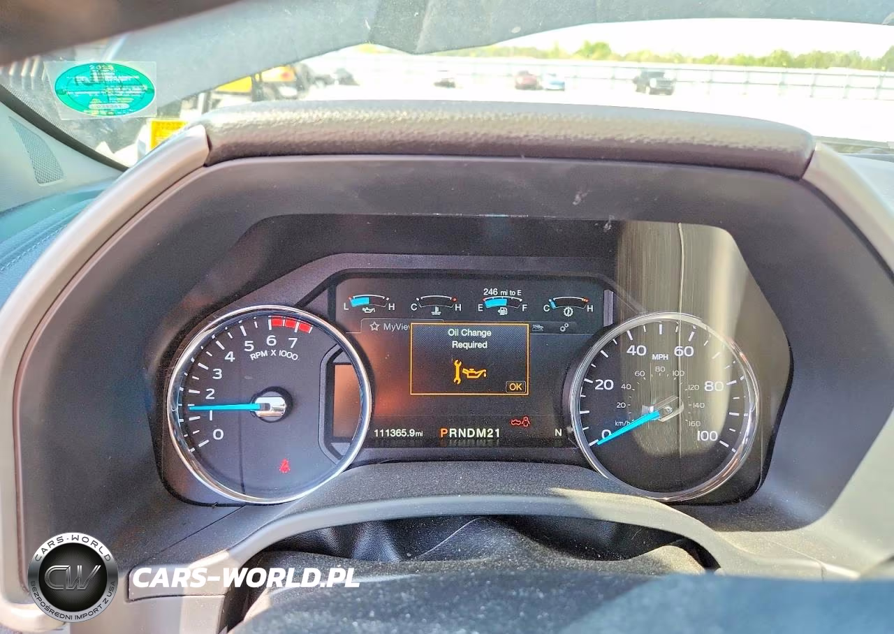 2018 Ford F250 Super Duty VIN:1FT7W2B68JEB34642 - 9