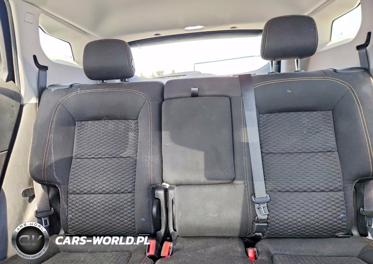 2019 GMC Terrain Sle VIN:3GKALMEV8KL365124 - 10