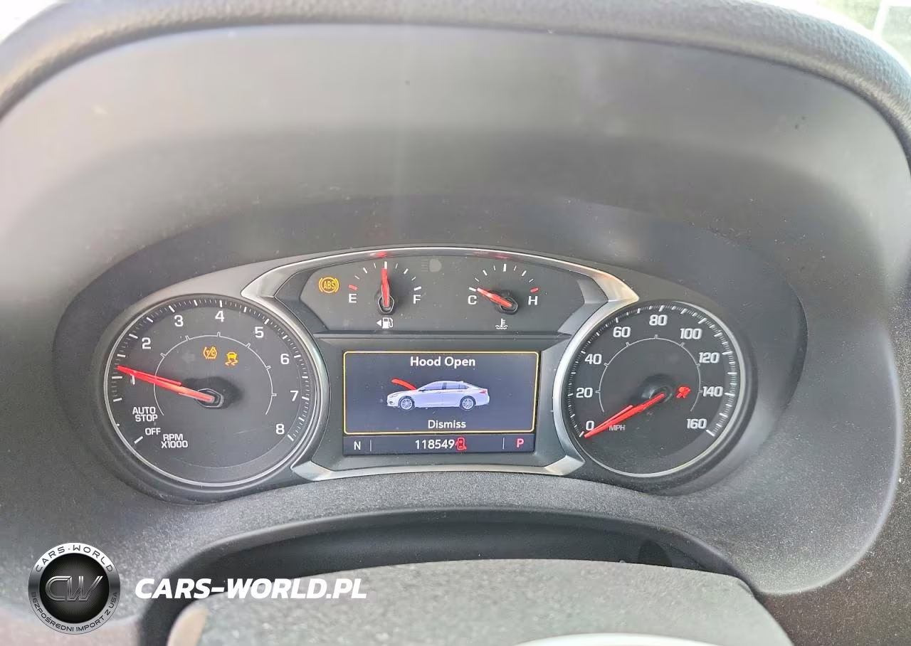 2019 GMC Terrain Sle VIN:3GKALMEV8KL365124 - 9