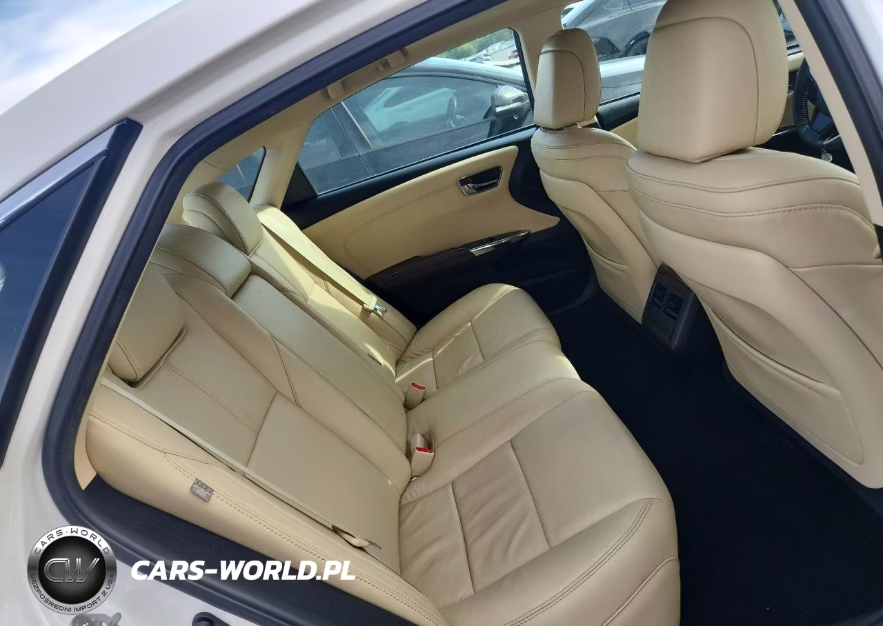 2013 Toyota Avalon Xle Premium VIN:4T1BK1EB2DU053280 - 10