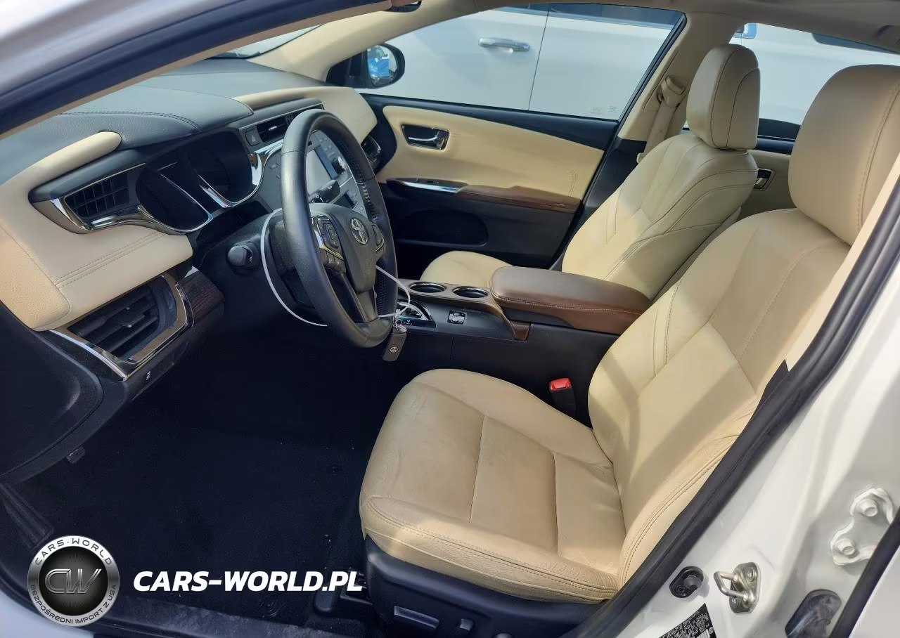 2013 Toyota Avalon Xle Premium VIN:4T1BK1EB2DU053280 - 7