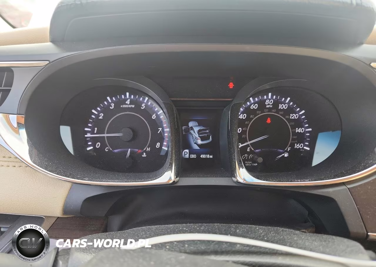 2013 Toyota Avalon Xle Premium VIN:4T1BK1EB2DU053280 - 9