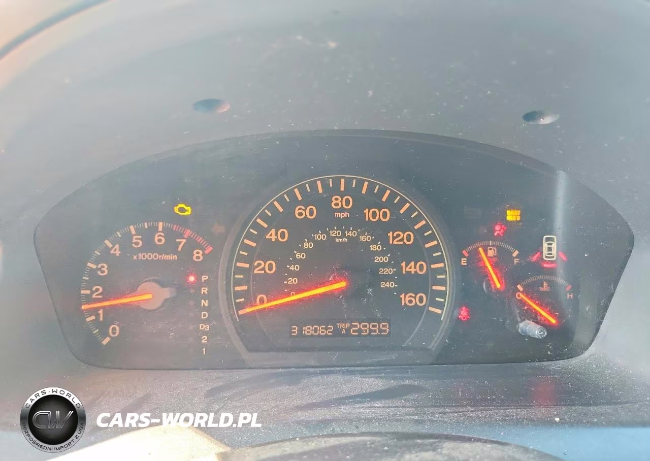 2004 Honda Accord Lx VIN:1HGCM56304A151728 - 9