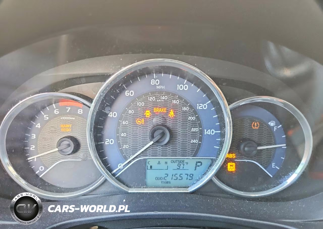 2016 Toyota Corolla Le VIN:2T1BURHE7GC560597 - 9