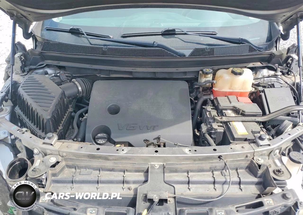 2020 Chevrolet Traverse Ls VIN:1GNERFKW5LJ174281 - 12