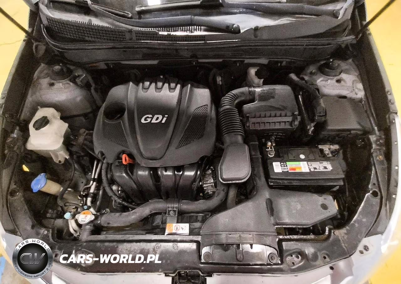 2014 Hyundai Sonata Limited VIN:5NPEC4AC7EH904287 - 11