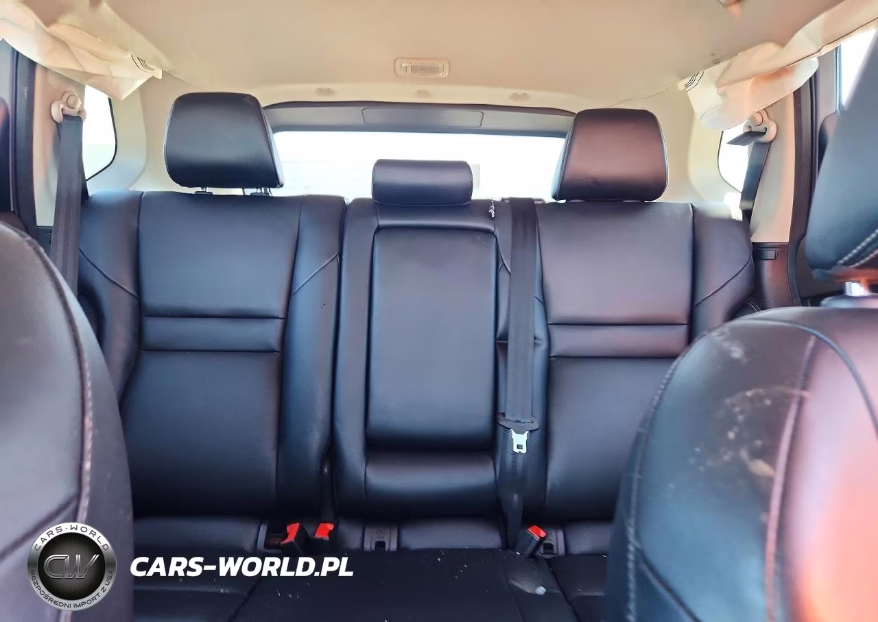 2022 Nissan Rogue Sl VIN:5N1BT3CB3NC700675 - 10