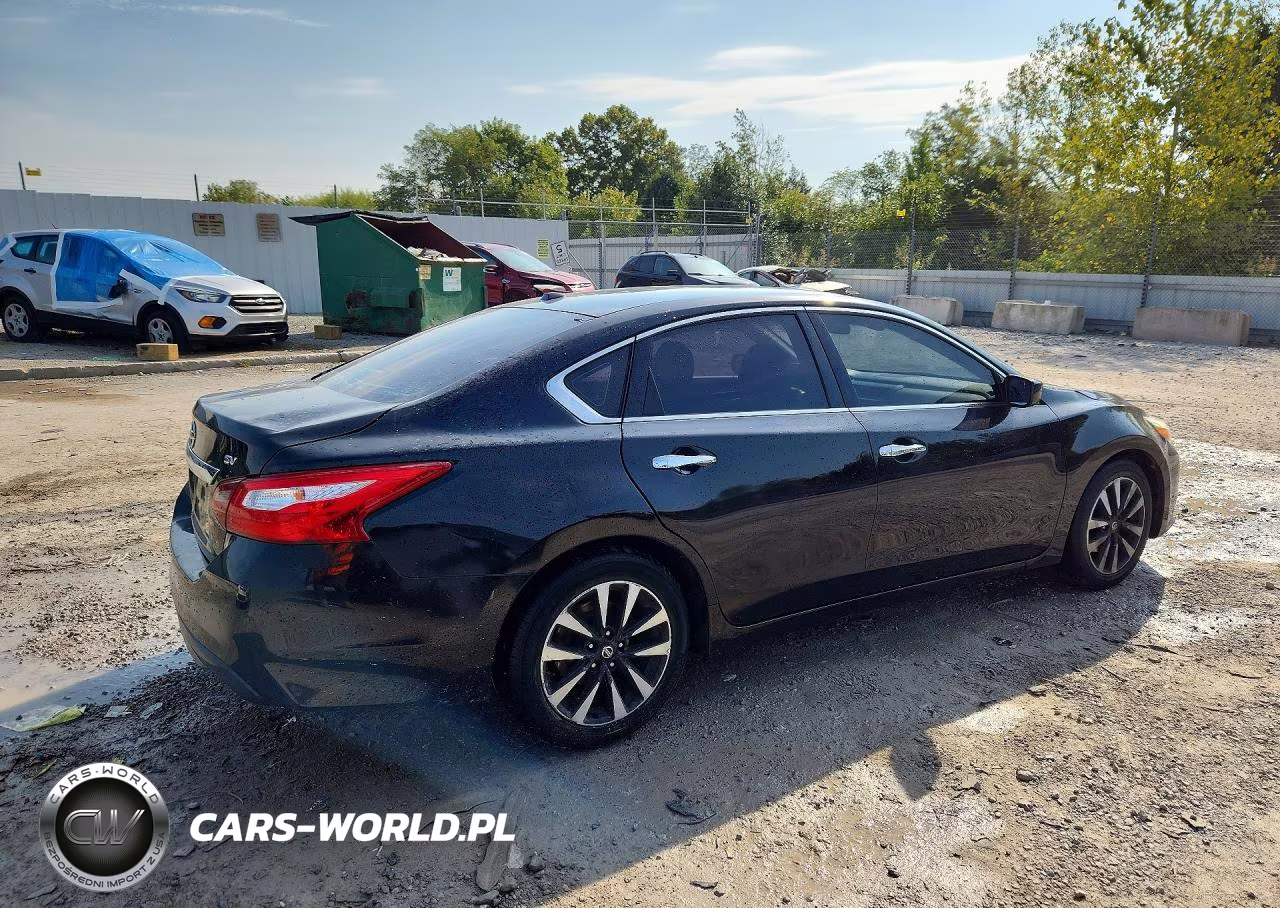 NISSAN ALTIMA 2.5 VIN:1N4AL3AP5JC268587 - 3