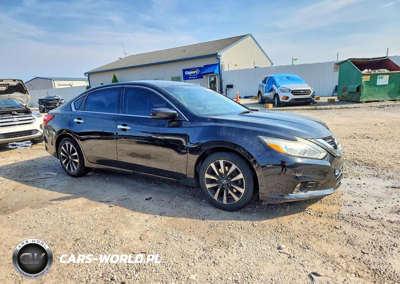 NISSAN ALTIMA 2.5 VIN:1N4AL3AP5JC268587 - 4