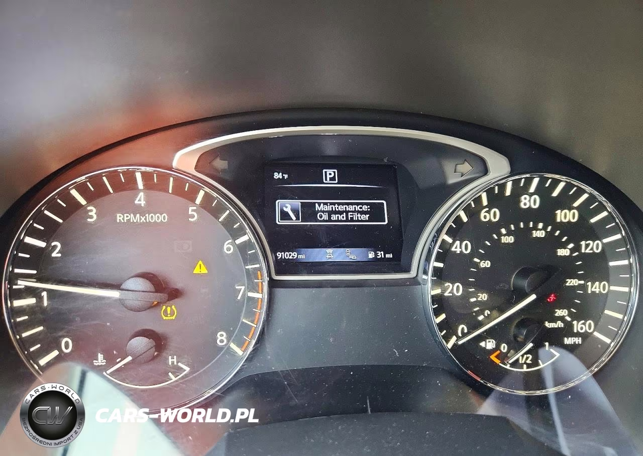 NISSAN ALTIMA 2.5 VIN:1N4AL3AP5JC268587 - 9