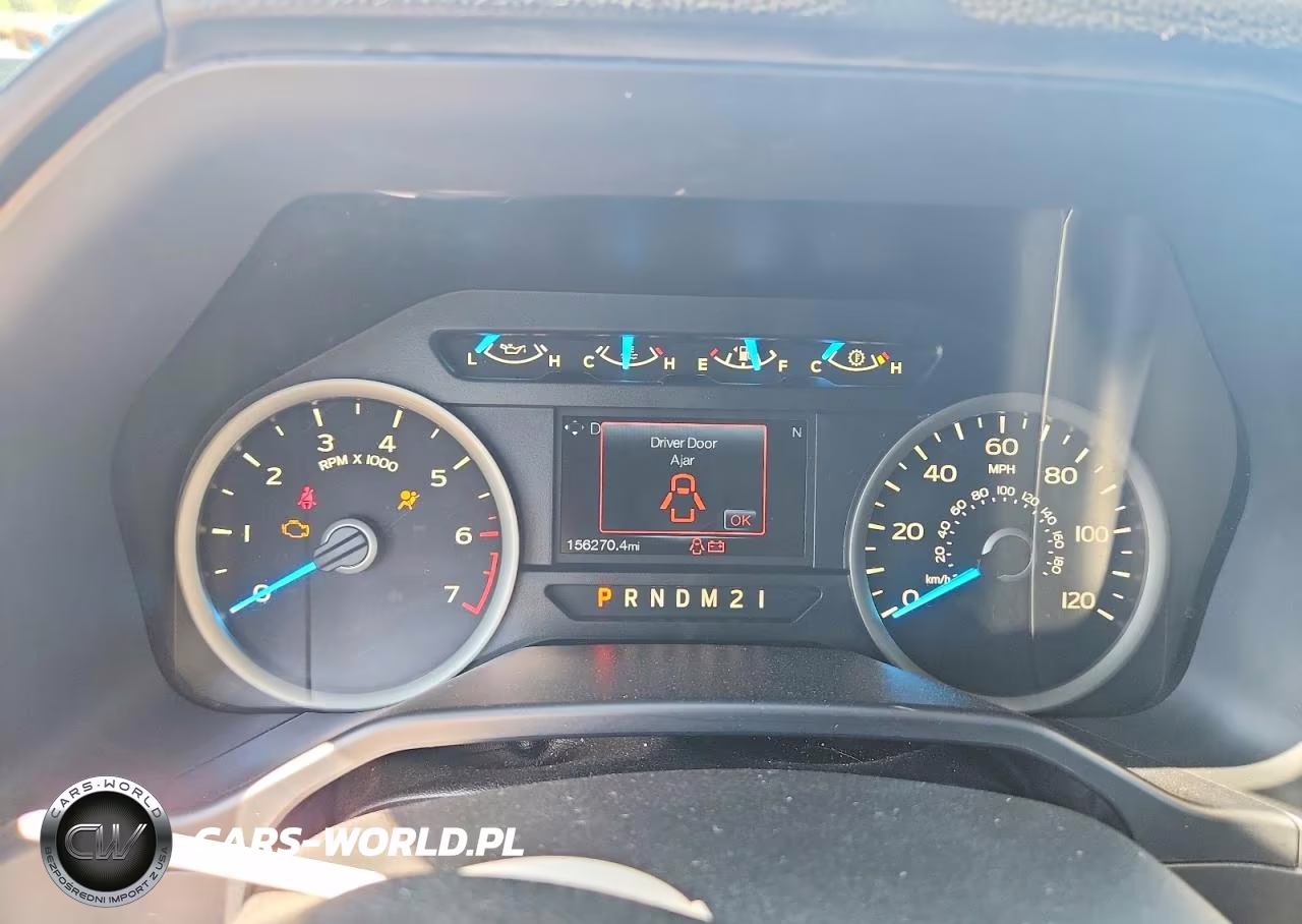2016 Ford F150 Supercrew VIN:1FTEW1EP6GFA70366 - 9