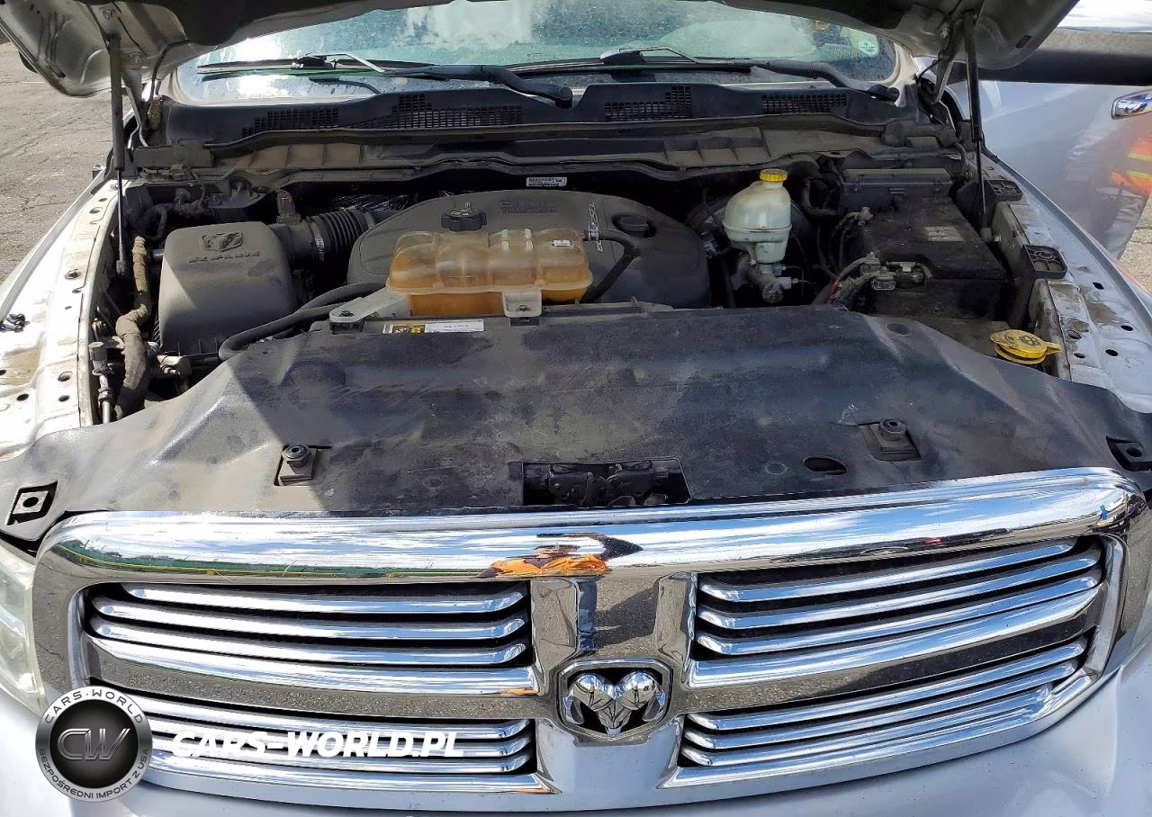 2016 Ram 1500 Slt VIN:1C6RR7TM0GS316086 - 11
