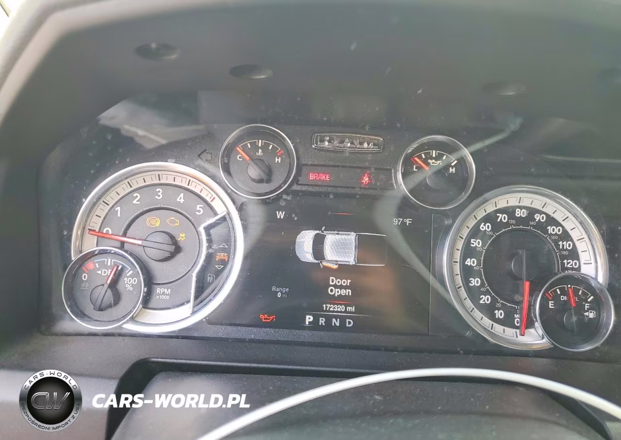 2016 Ram 1500 Slt VIN:1C6RR7TM0GS316086 - 9