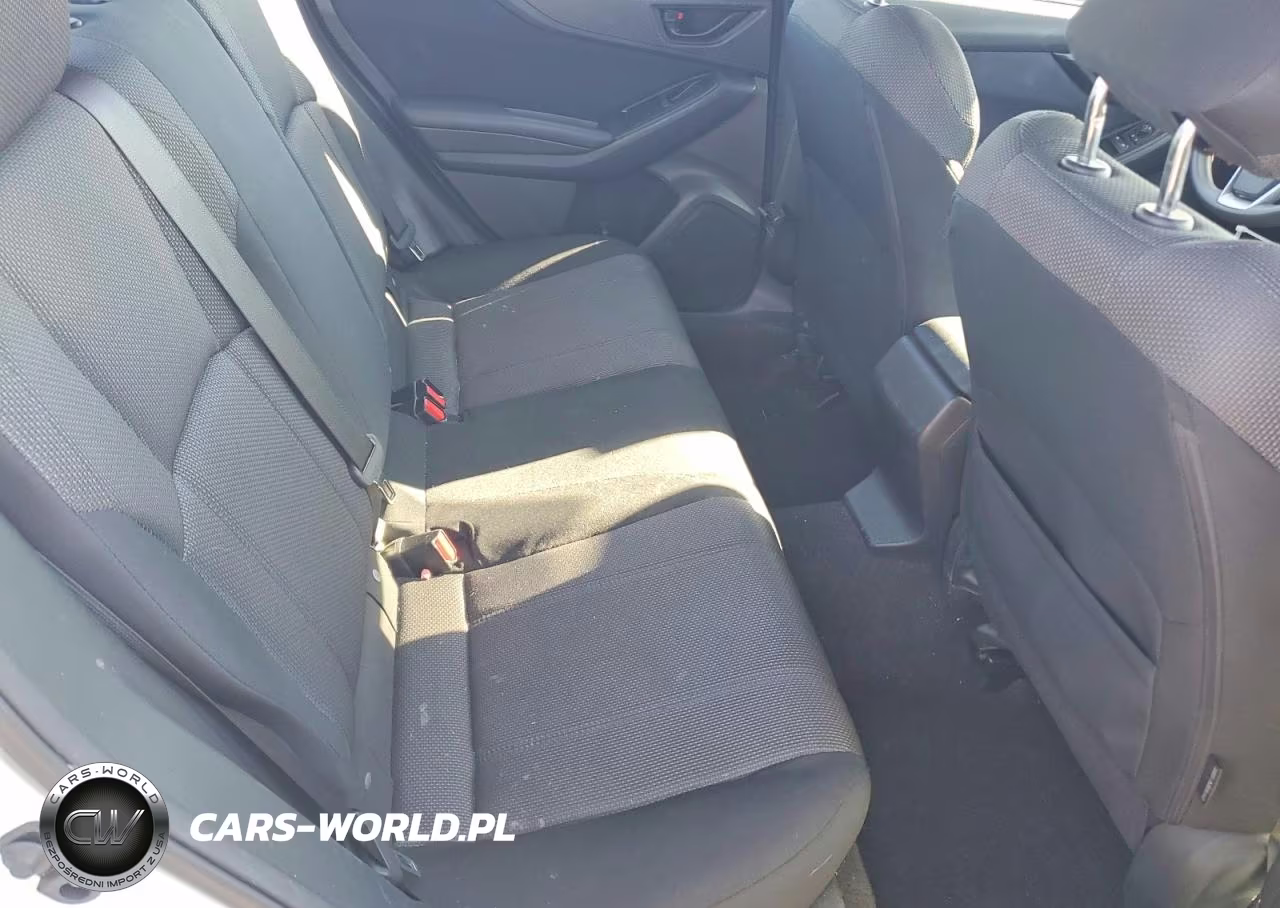 2018 Subaru Impreza VIN:4S3GKAA67J3620264 - 10
