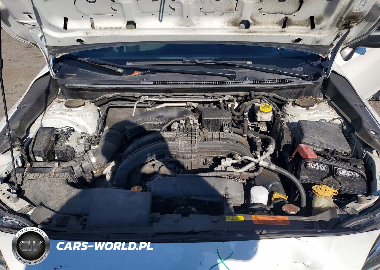 2018 Subaru Impreza VIN:4S3GKAA67J3620264 - 11