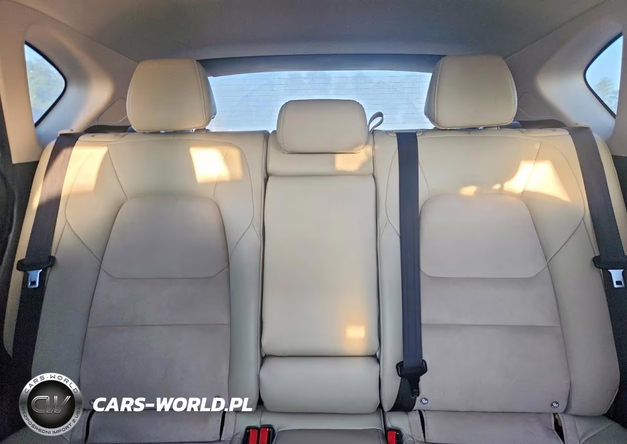 2019 Mazda Cx-5 Touring VIN:JM3KFACMXK1523719 - 10