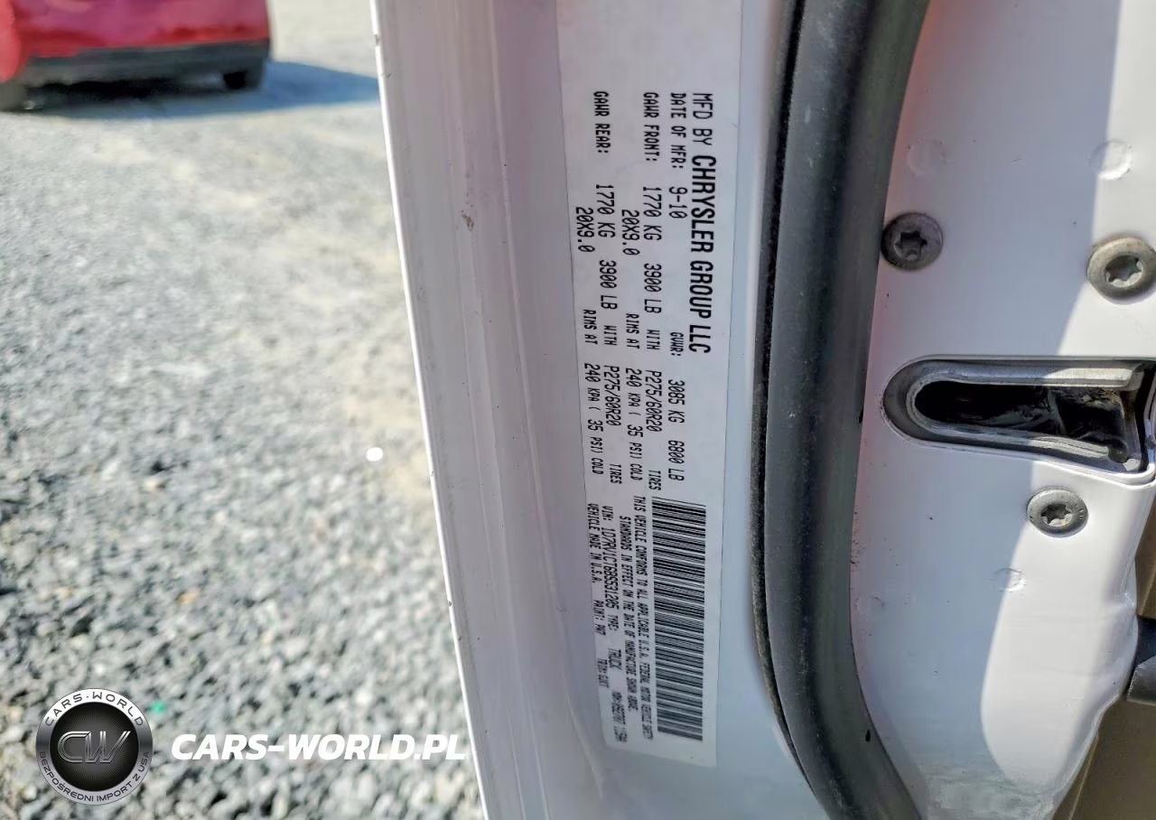 2011 Dodge Ram 1500 VIN:1D7RV1CT6BS531205 - 13