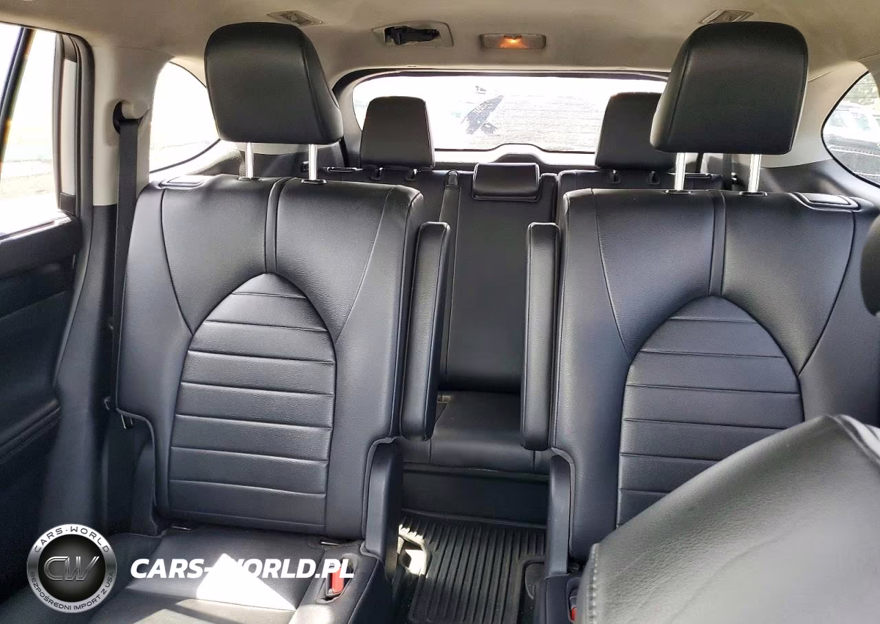 2020 Toyota Highlander Xle VIN:5TDGZRBH4LS508419 - 10