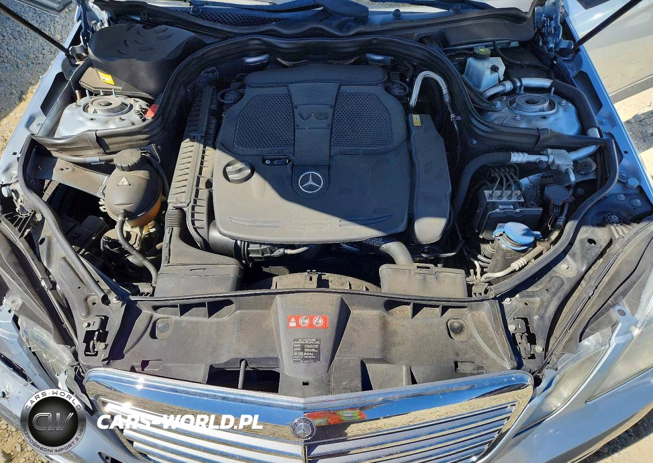 2013 Mercedes-Benz E 350 VIN:WDDHF5KB8DA745310 - 11
