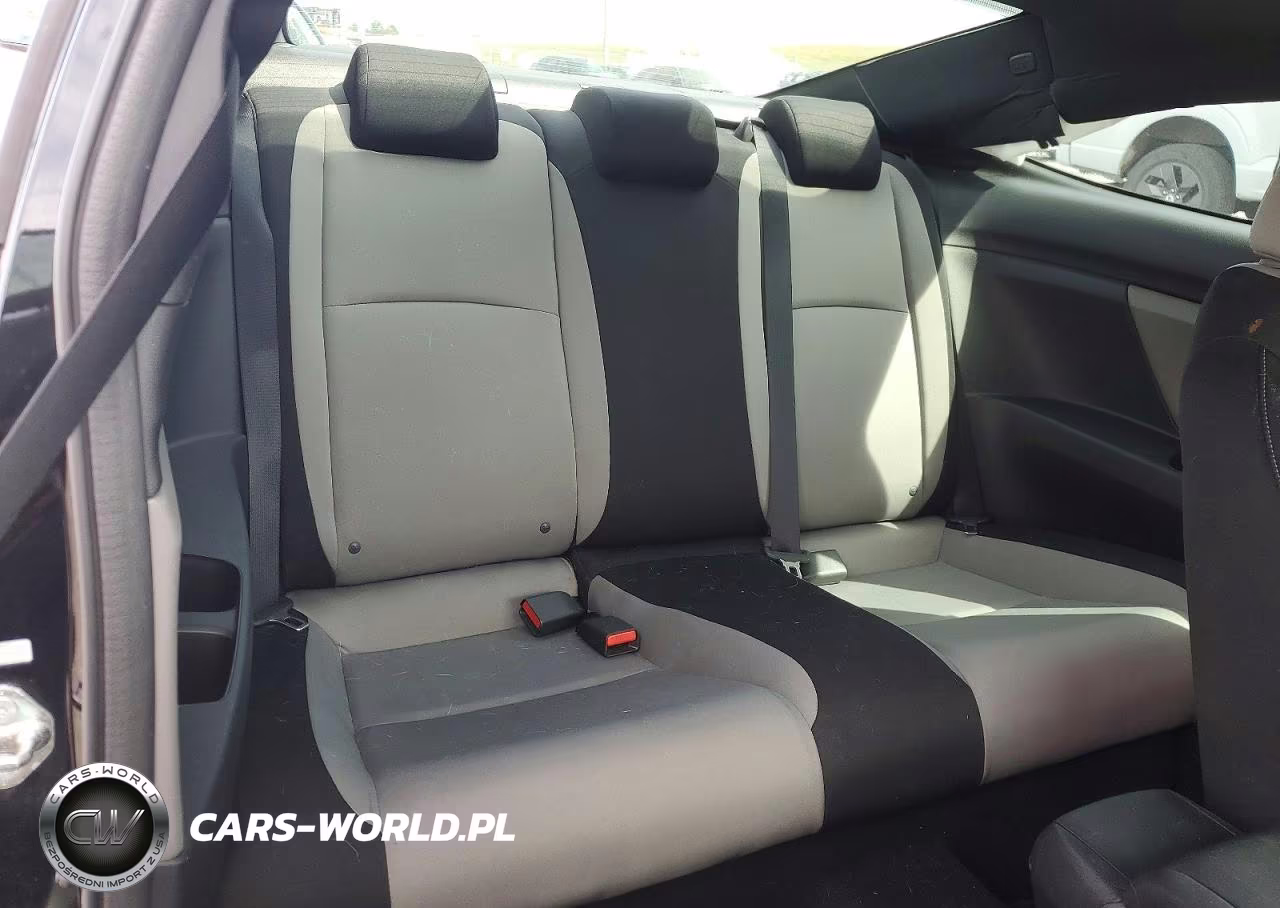 2017 Honda Civic Lx VIN:2HGFC4B08HH311996 - 10