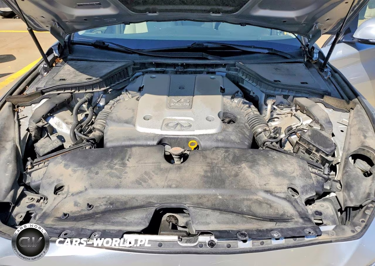 2015 Infiniti Q50 Premium VIN:JN1BV7AR0FM397939 - 11