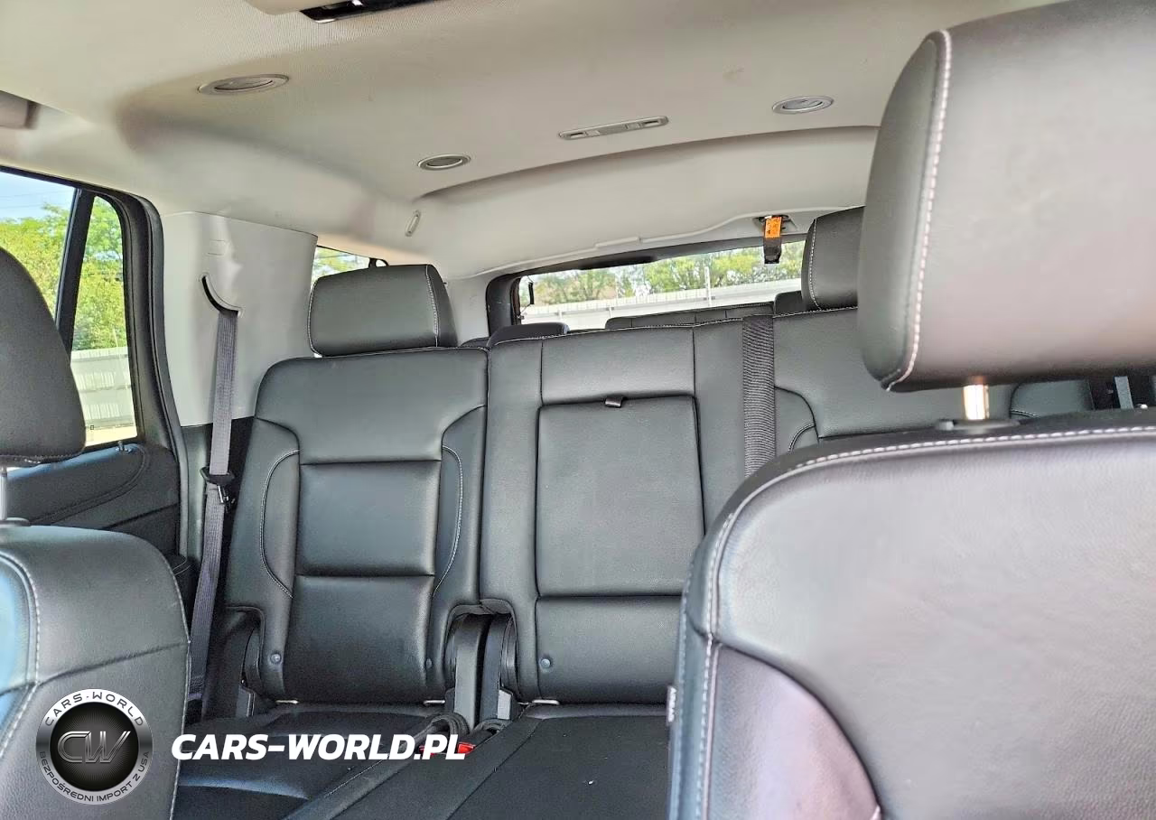 2020 Chevrolet Tahoe K1500 Lt VIN:1GNSKBKC3LR247879 - 10