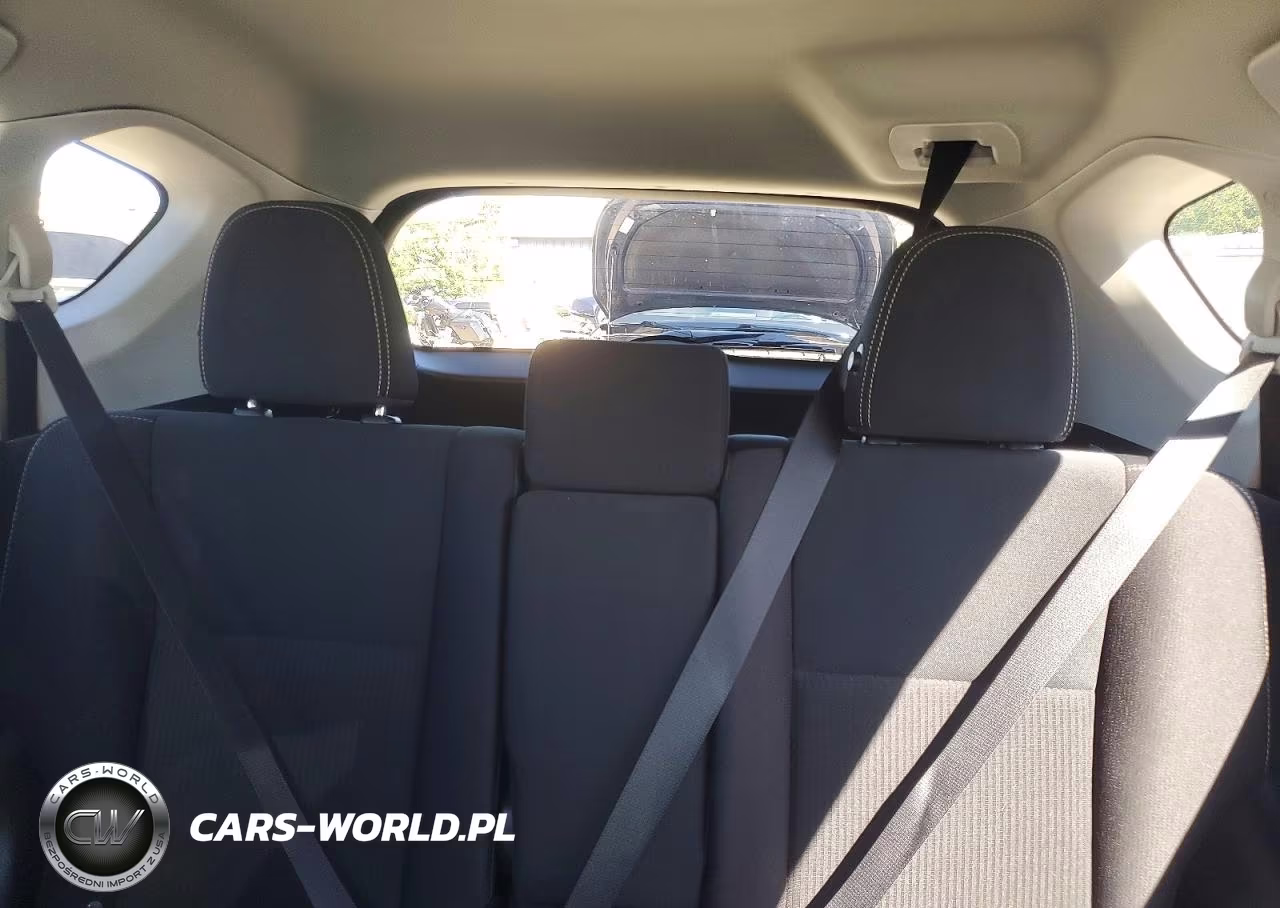 2015 Toyota Rav4 Xle VIN:2T3RFREV1FW356511 - 10