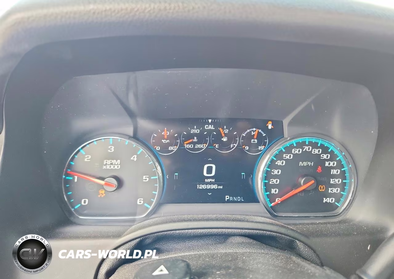 2017 GMC Yukon Slt VIN:1GKS1BKC1HR406471 - 9