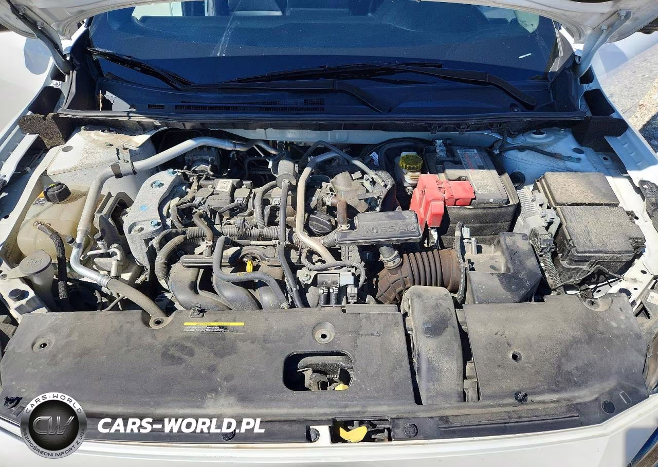 2023 Nissan Sentra Sr VIN:3N1AB8DV2PY303447 - 11