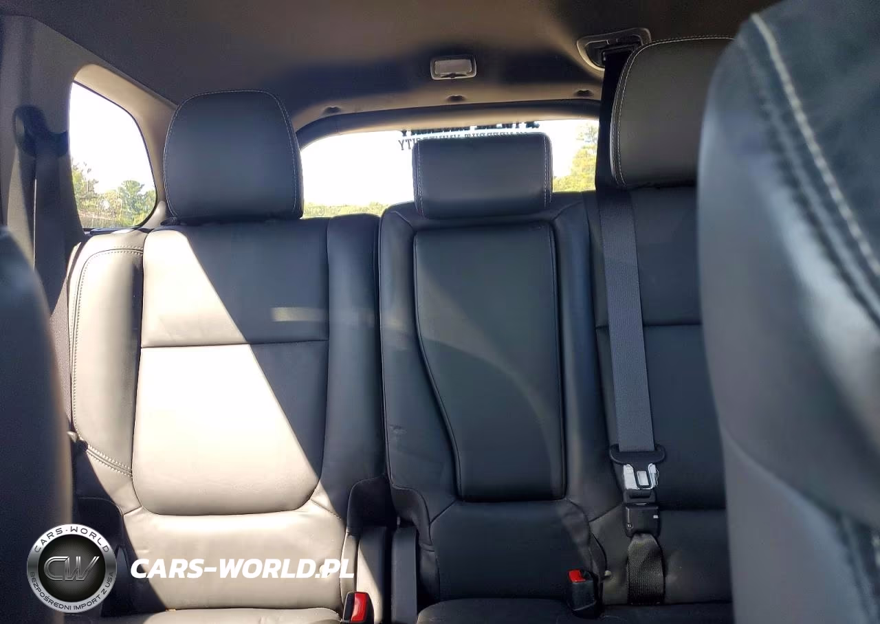 2019 Mitsubishi Outlander Sel VIN:JA4J24A59KZ043874 - 10