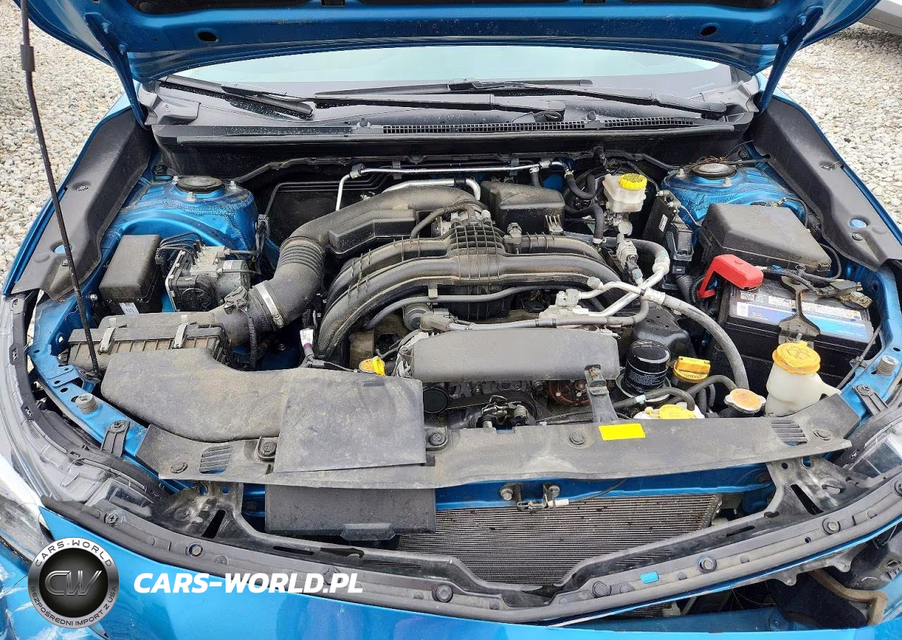 2017 Subaru Impreza Premium Plus VIN:4S3GTAD67H3715409 - 11