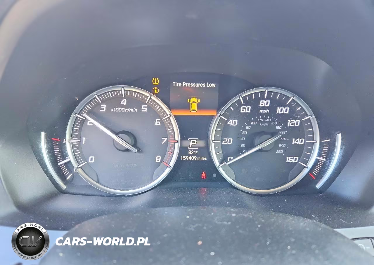 2017 Acura Mdx Technology VIN:5FRYD4H51HB022888 - 9
