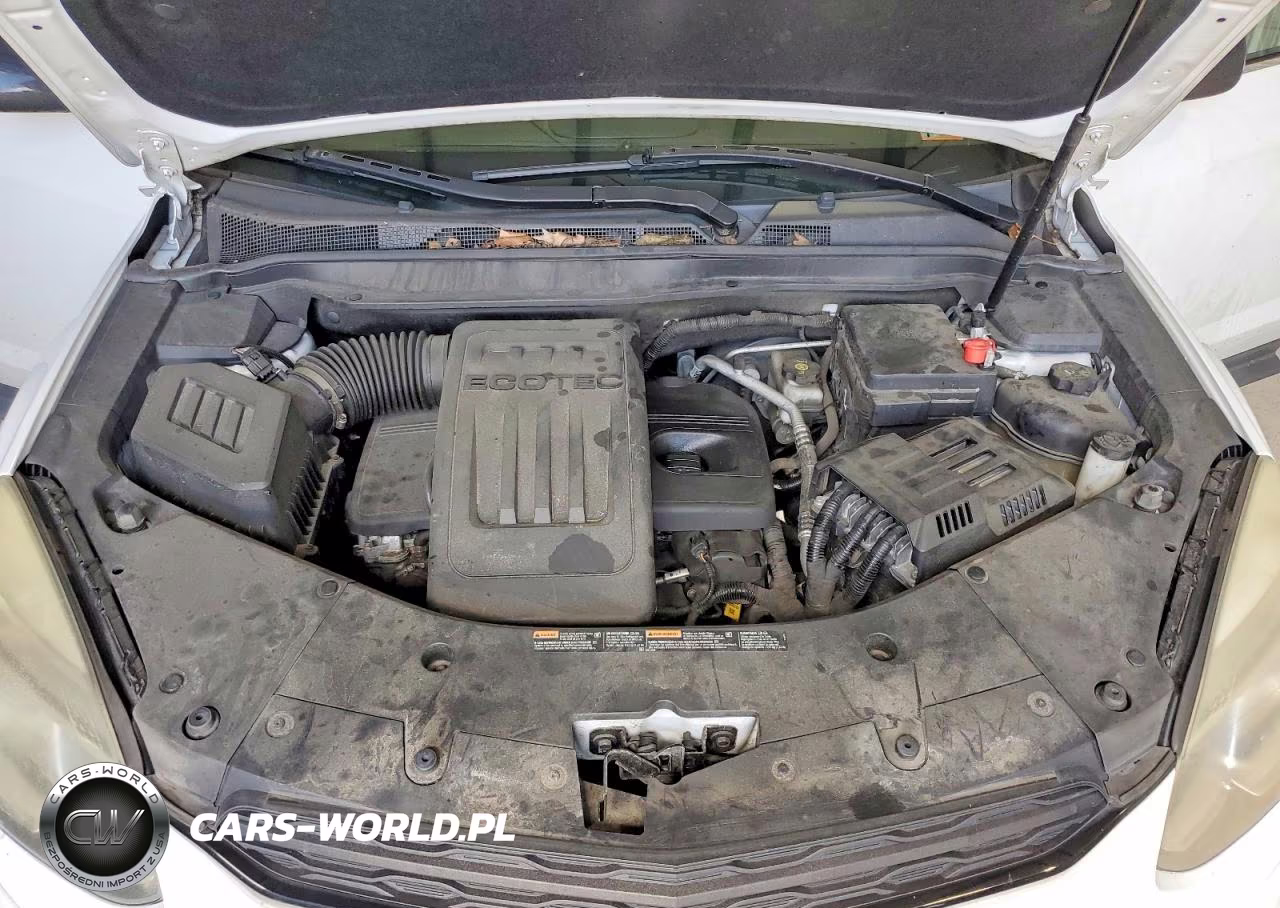 2017 Chevrolet Equinox Lt VIN:2GNALCEKXH6202605 - 12