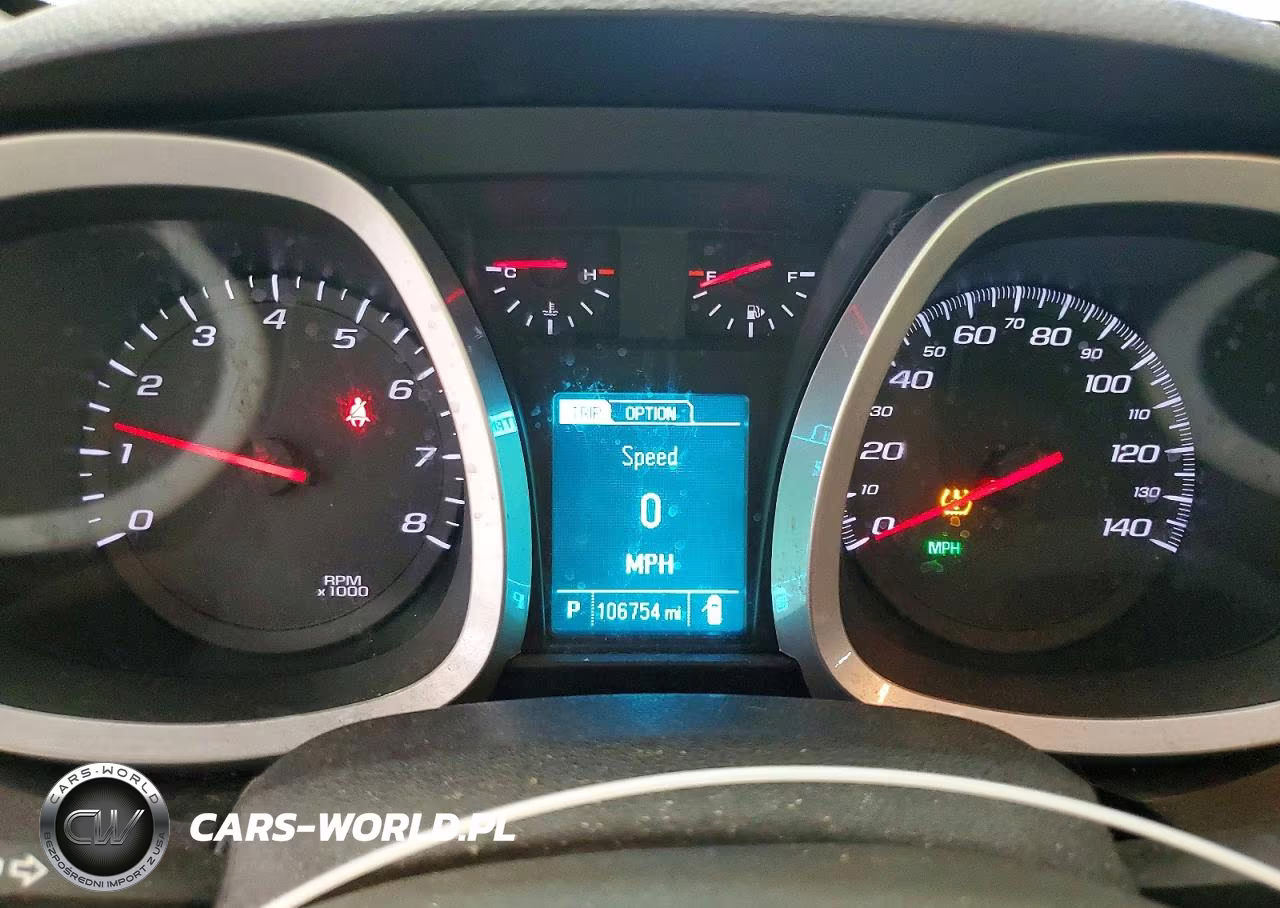 2017 Chevrolet Equinox Lt VIN:2GNALCEKXH6202605 - 9