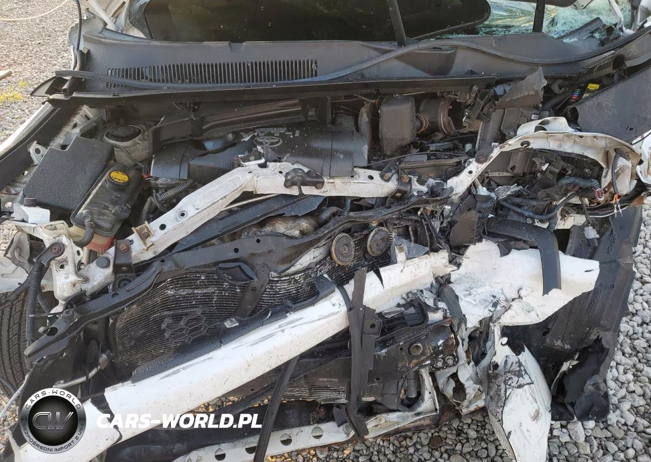 2009 Toyota Rav4 VIN:2T3BF33V79W002837 - 12