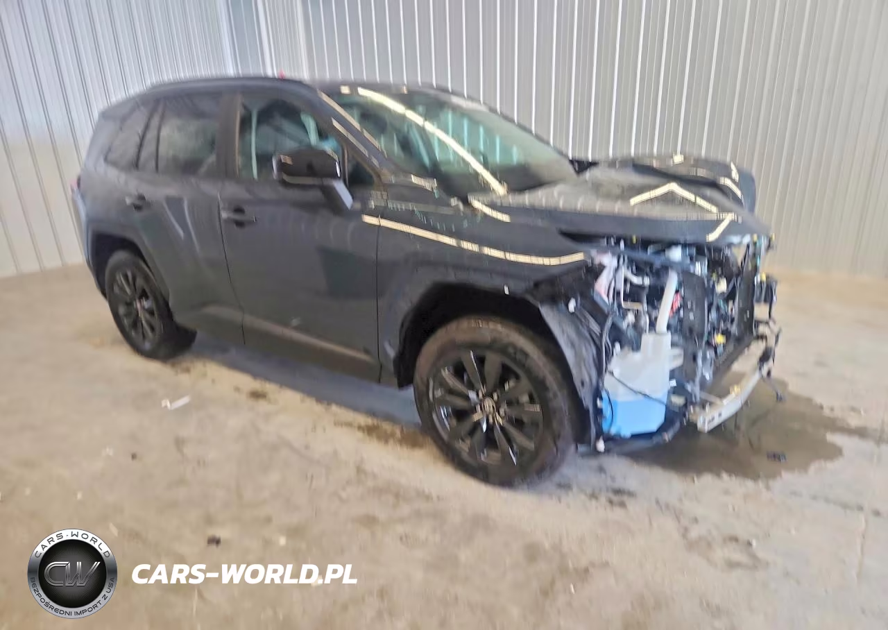 2026 Toyota Rav4 Xle Premium VIN:2T36CRAV7TC007500 - 4