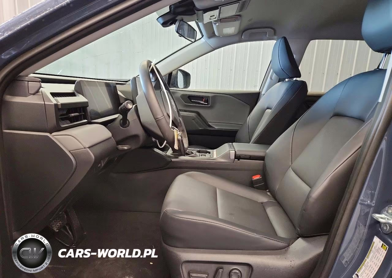 2026 Toyota Rav4 Xle Premium VIN:2T36CRAV7TC007500 - 7