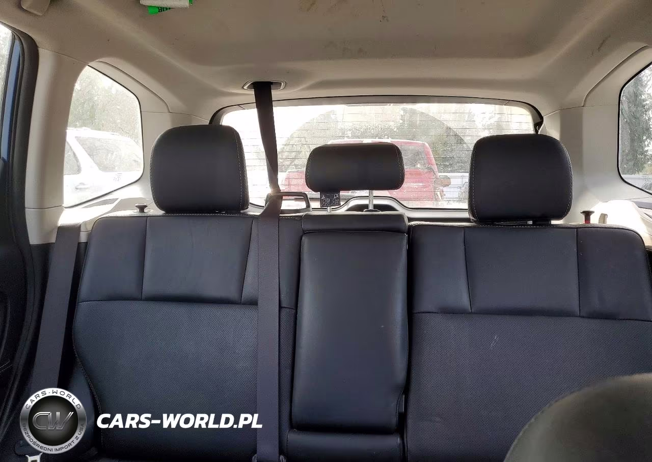 2016 Subaru Forester 2.0Xt Touring VIN:JF2SJGVC6GH429836 - 10