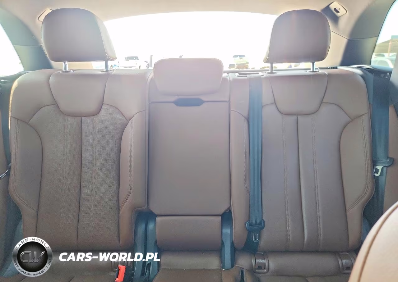 2020 Audi Q5 Premium Plus VIN:WA1BNAFY7L2020035 - 10