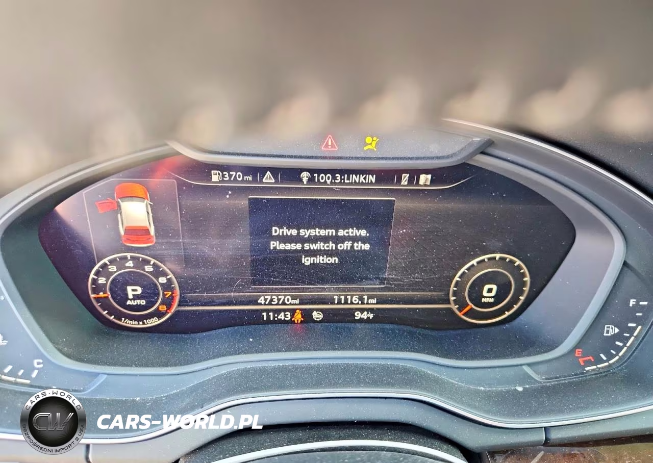 2020 Audi Q5 Premium Plus VIN:WA1BNAFY7L2020035 - 9