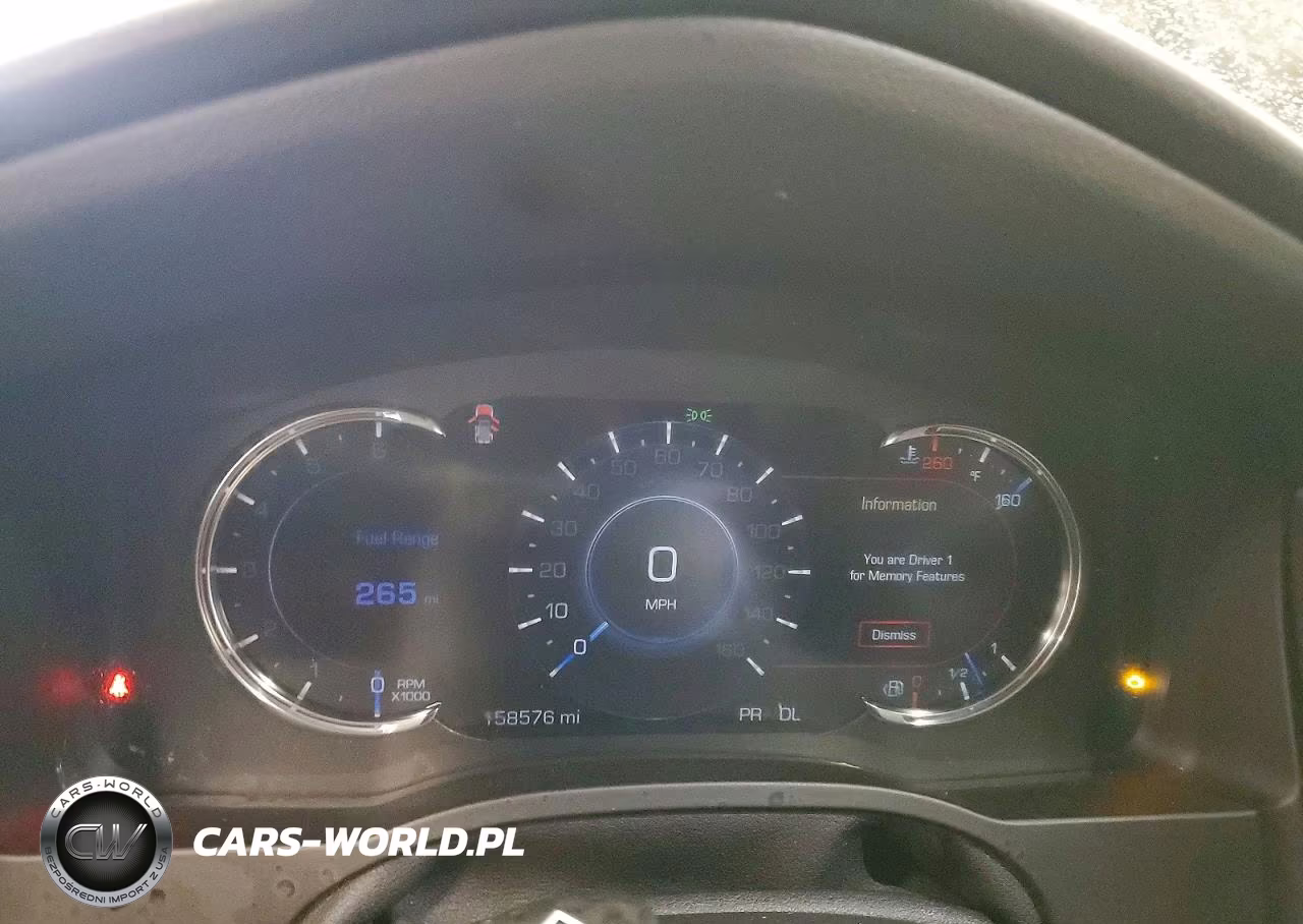 2018 Cadillac Escalade Esv Luxury VIN:1GYS4HKJ1JR194336 - 9